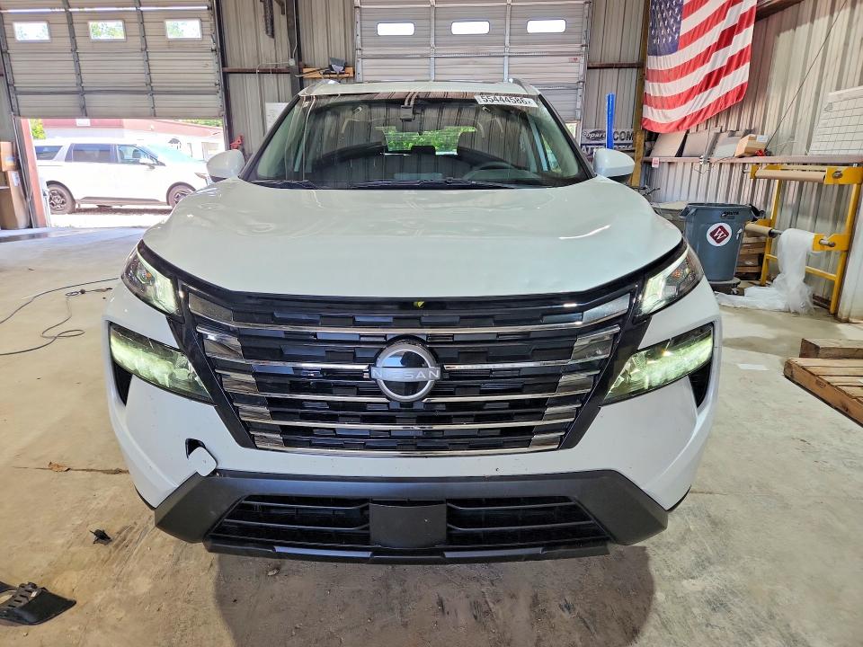 Продажа на аукционе авто 2026 Nissan Rogue, vin: 5N1BT3BB8TC710732, номер лота: 55444586