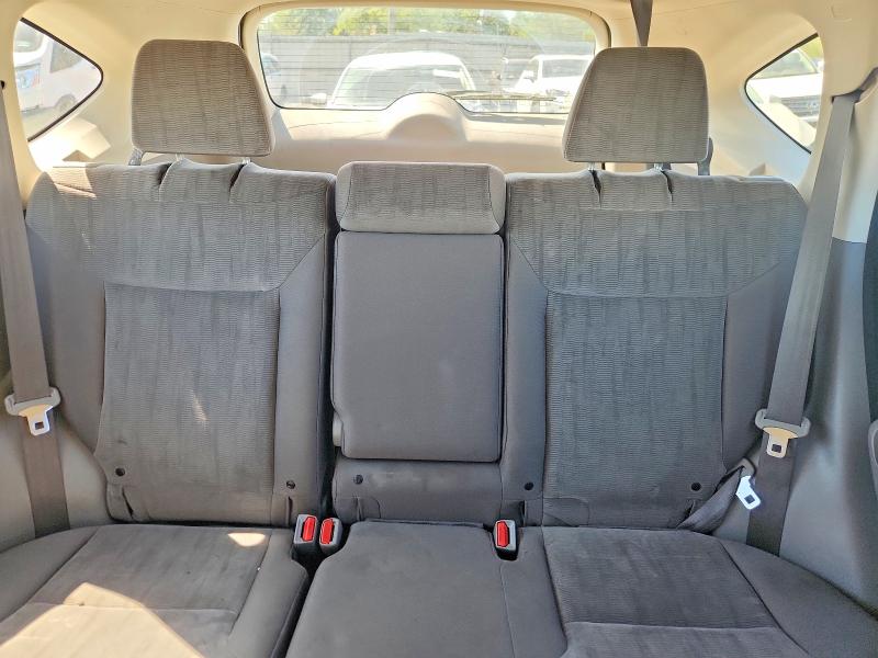 Aukcja sprzedaży 2014 Honda Cr-v, vin: 5J6RM4H37EL110111, numer aukcji: 55075186