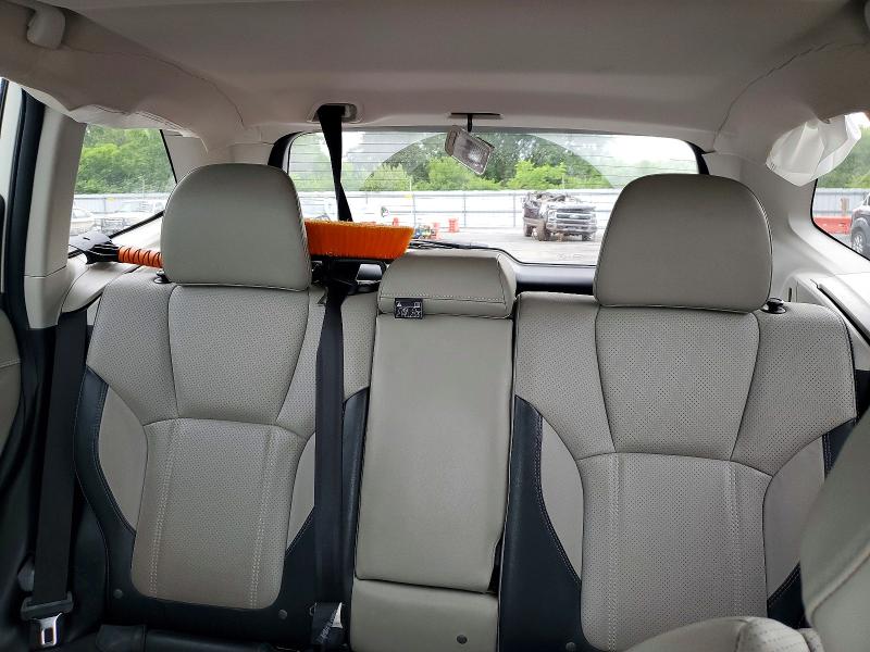 56609436 :رقم المزاد ، JF2SKASC3KH516505 vin ، 2019 Subaru Forester مزاد بيع