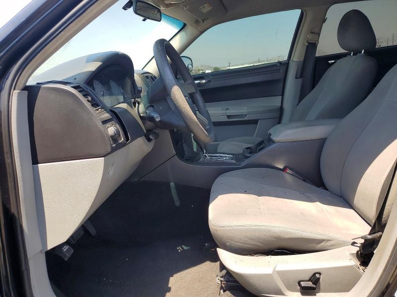 Aukcja sprzedaży 2007 Chrysler 300, vin: 2C3KA43R07H889612, numer aukcji: 58158496