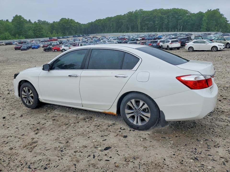 Продаж на аукціоні авто 2015 Honda Accord, vin: 1HGCR2F38FA240868, номер лоту: 57713876