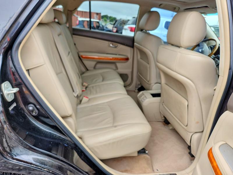 Продажа на аукционе авто 2006 Lexus Rx, vin: 2T2GA31U76C047714, номер лота: 57714356