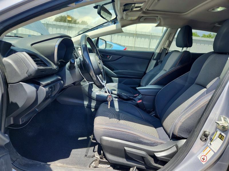 Aukcja sprzedaży 2019 Subaru Crosstrek, vin: JF2GTADC4K8273206, numer aukcji: 55935086