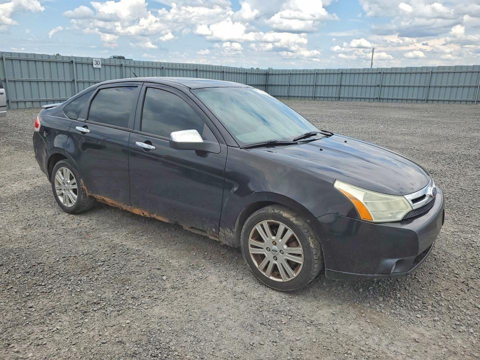 Aukcja sprzedaży 2011 Ford Focus, vin: 1FAHP3HNXBW154155, numer aukcji: 57338026