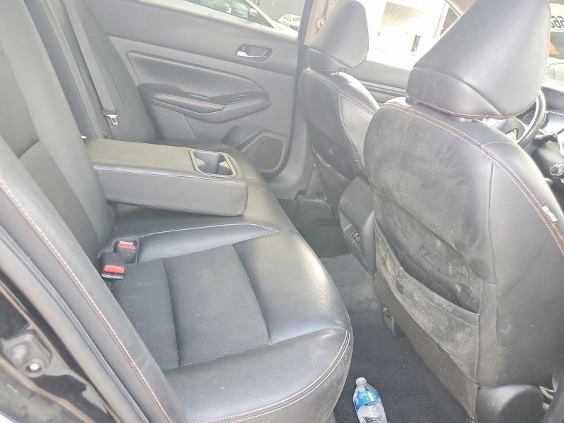 Aukcja sprzedaży 2021 Nissan Altima, vin: 1N4BL4CV2MN370363, numer aukcji: 55684976