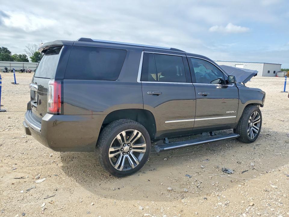 Продажа на аукционе авто 2019 Gmc Yukon, vin: 1GKS1CKJ4KR220239, номер лота: 55471586