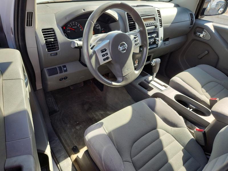 Продаж на аукціоні авто 2016 Nissan Frontier, vin: 1N6BD0CT6GN777182, номер лоту: 54425656