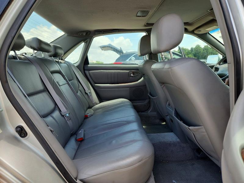 2001 Toyota Avalon მანქანა იყიდება აუქციონზე, vin: 4T1BF28BX1U132679, აუქციონის ნომერი: 59241766