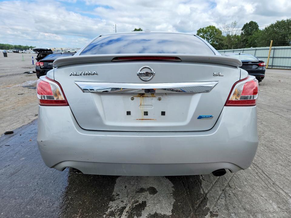 58556856 :رقم المزاد ، 1N4AL3AP3DC133774 vin ، 2013 Nissan Altima مزاد بيع