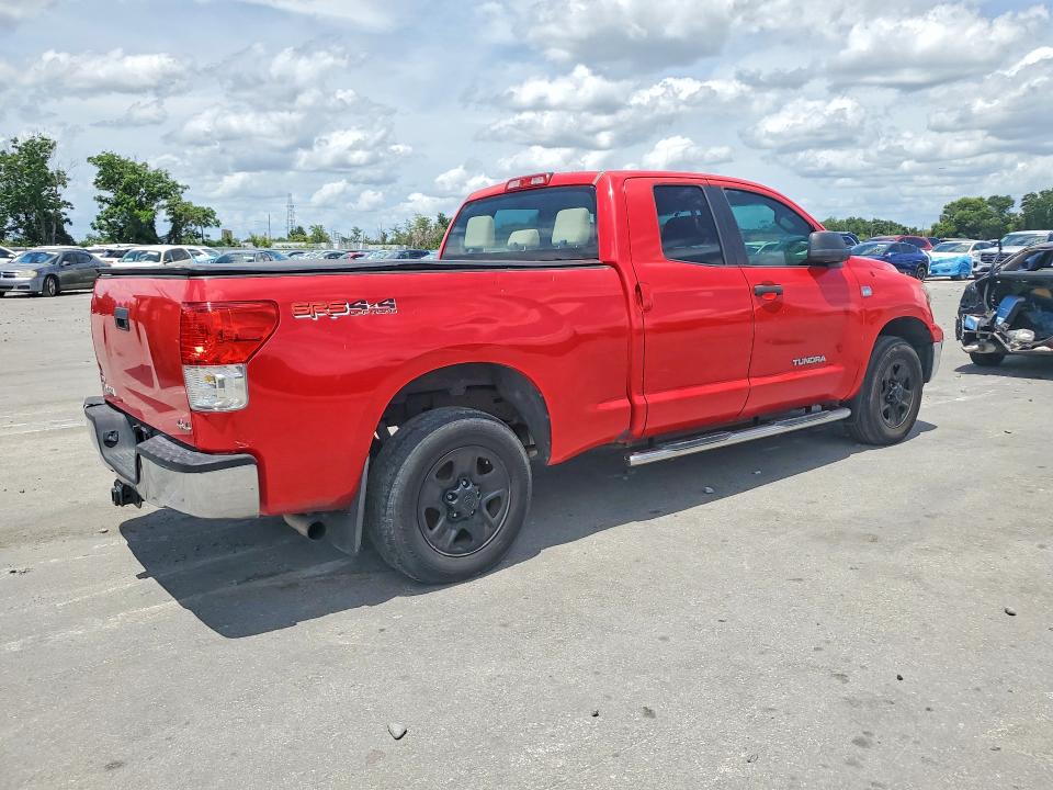 Aukcja sprzedaży 2010 Toyota Tundra, vin: 5TFUM5F14AX006427, numer aukcji: 56169666