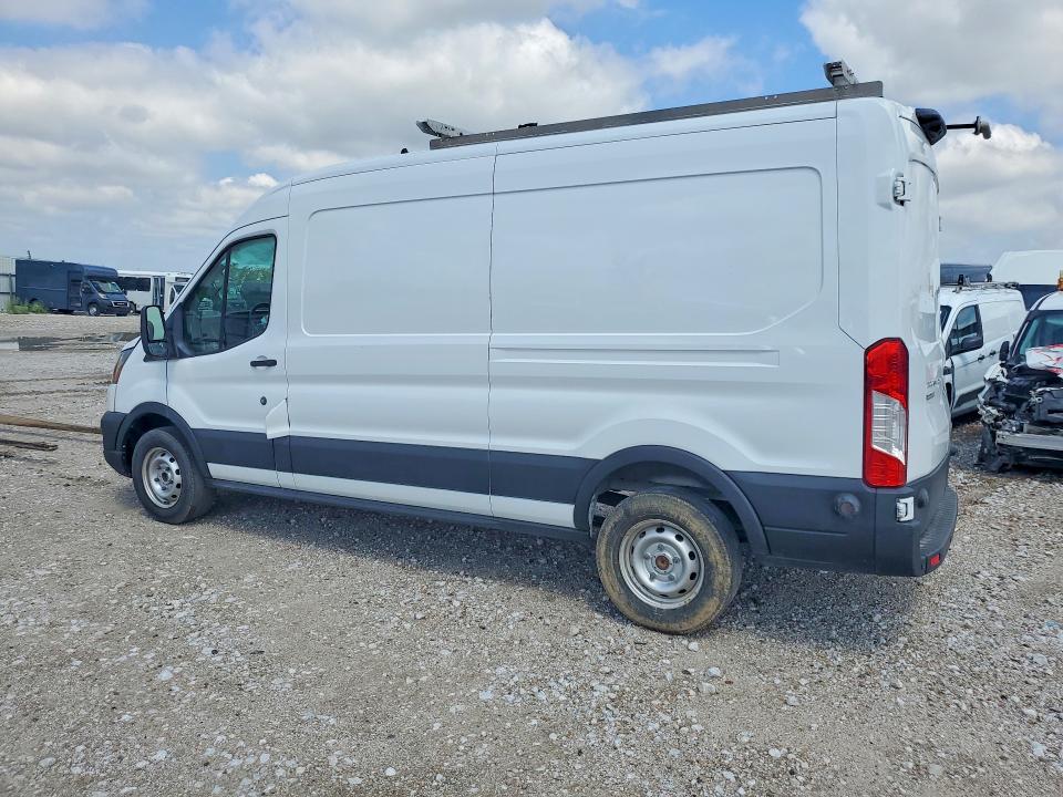 Продаж на аукціоні авто 2020 Ford Transit, vin: 1FTBR1C87LKB54235, номер лоту: 54711956