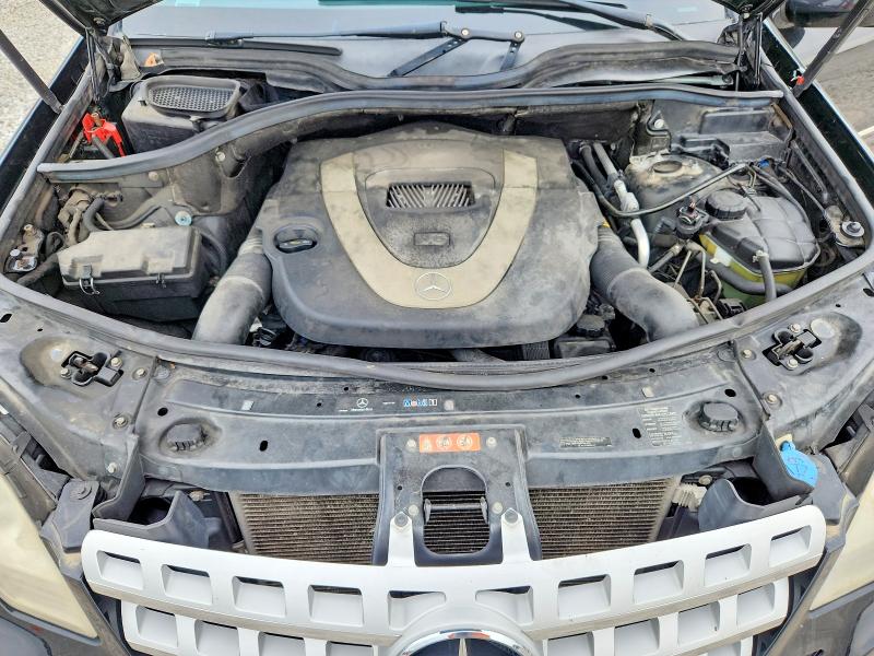58982116 :رقم المزاد ، 4JGBB8GB0AA568541 vin ، 2010 Mercedes-benz Ml مزاد بيع