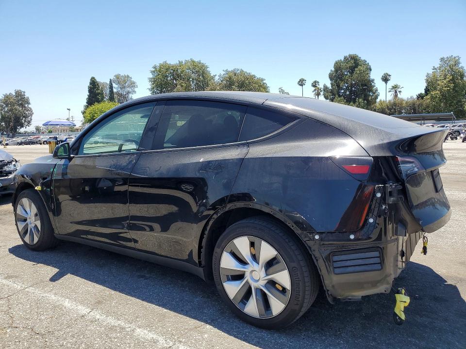 Aukcja sprzedaży 2023 Tesla Model Y, vin: 7SAYGDEE5PA066873, numer aukcji: 57401806