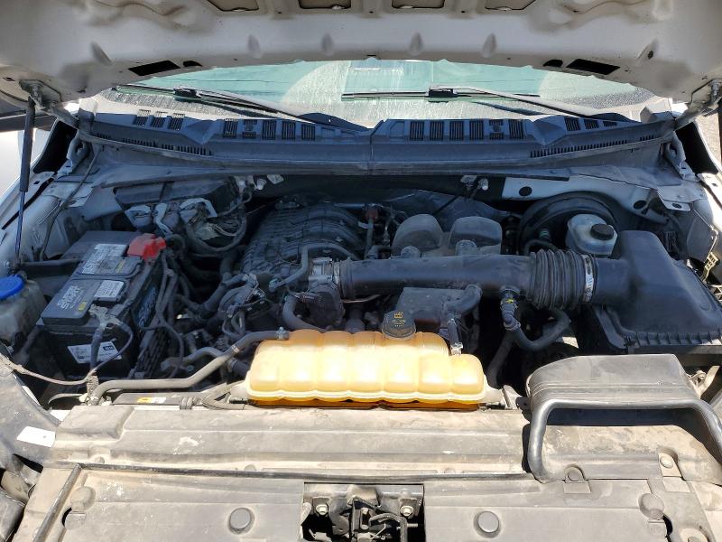 Aukcja sprzedaży 2019 Ford F150, vin: 1FTMF1CB1KKD33785, numer aukcji: 56897746
