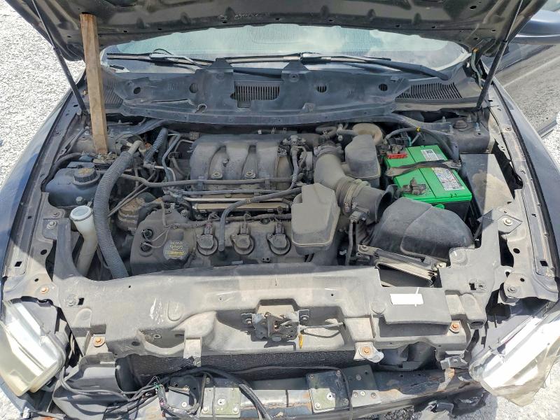2013 Ford Taurus მანქანა იყიდება აუქციონზე, vin: 1FAHP2M80DG158027, აუქციონის ნომერი: 55884096