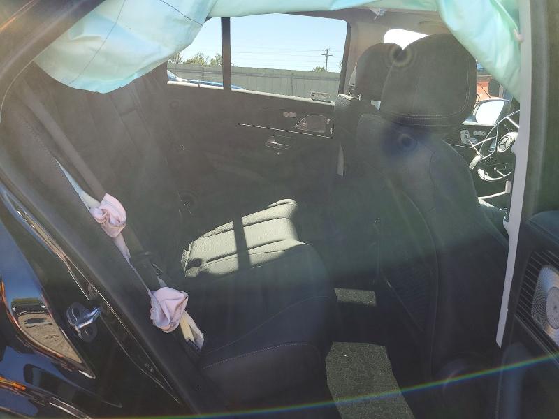 Продажа на аукционе авто 2024 Mercedes-benz Gle, vin: 4JGFB8FB8RB213822, номер лота: 55965006
