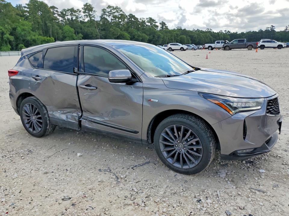 Aukcja sprzedaży 2024 Acura Rdx, vin: 5J8TC2H82RL024176, numer aukcji: 55990336