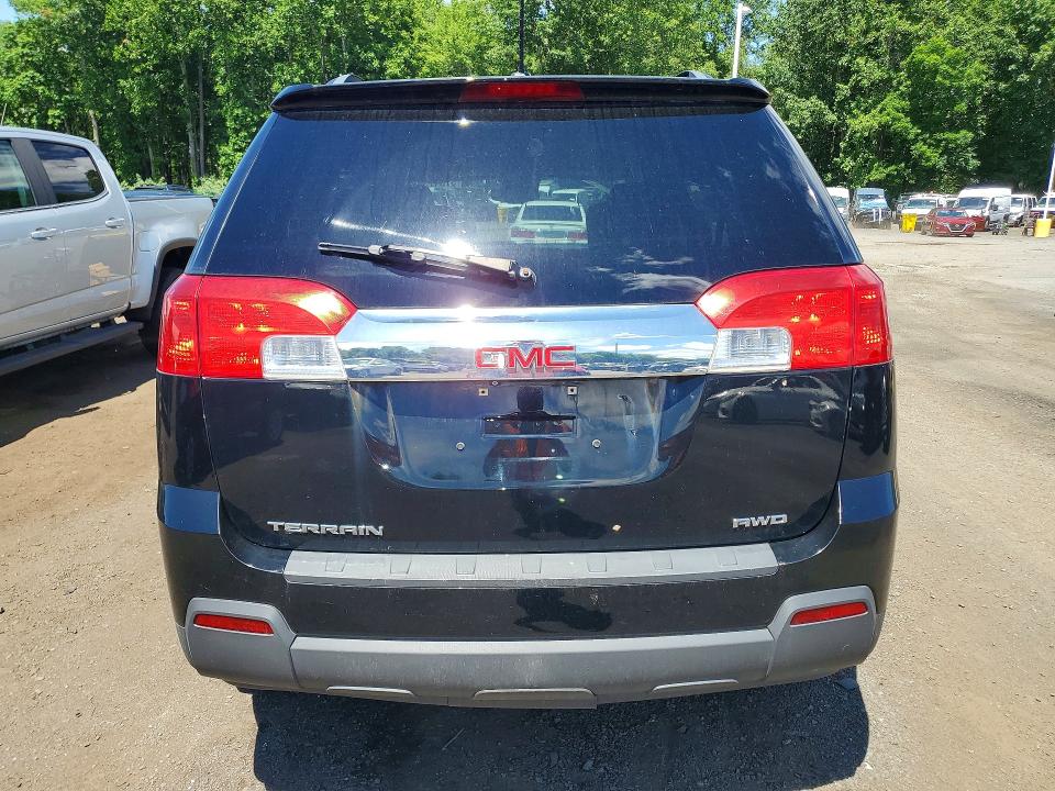 Aukcja sprzedaży 2015 Gmc Terrain, vin: 2GKFLXEK4F6366858, numer aukcji: 57547346