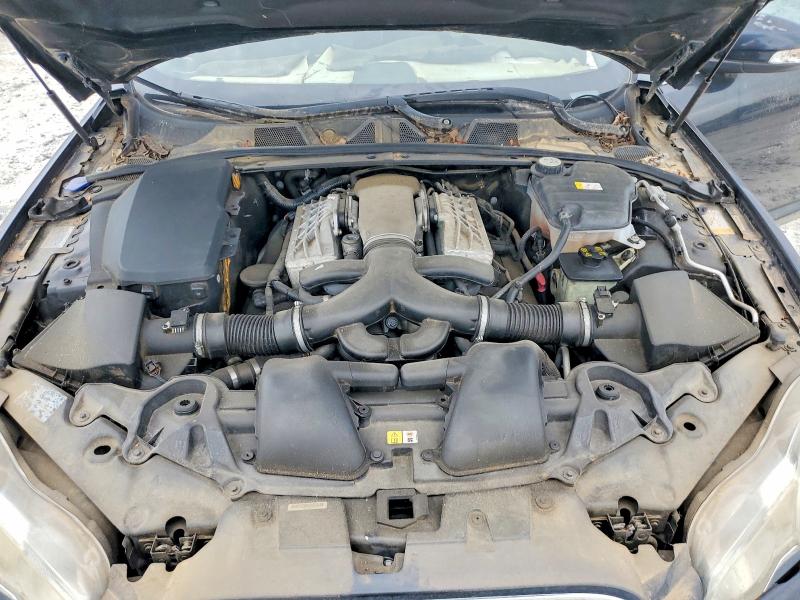 52938576 :رقم المزاد ، SAJWA07C491R20181 vin ، 2009 Jaguar Xf مزاد بيع