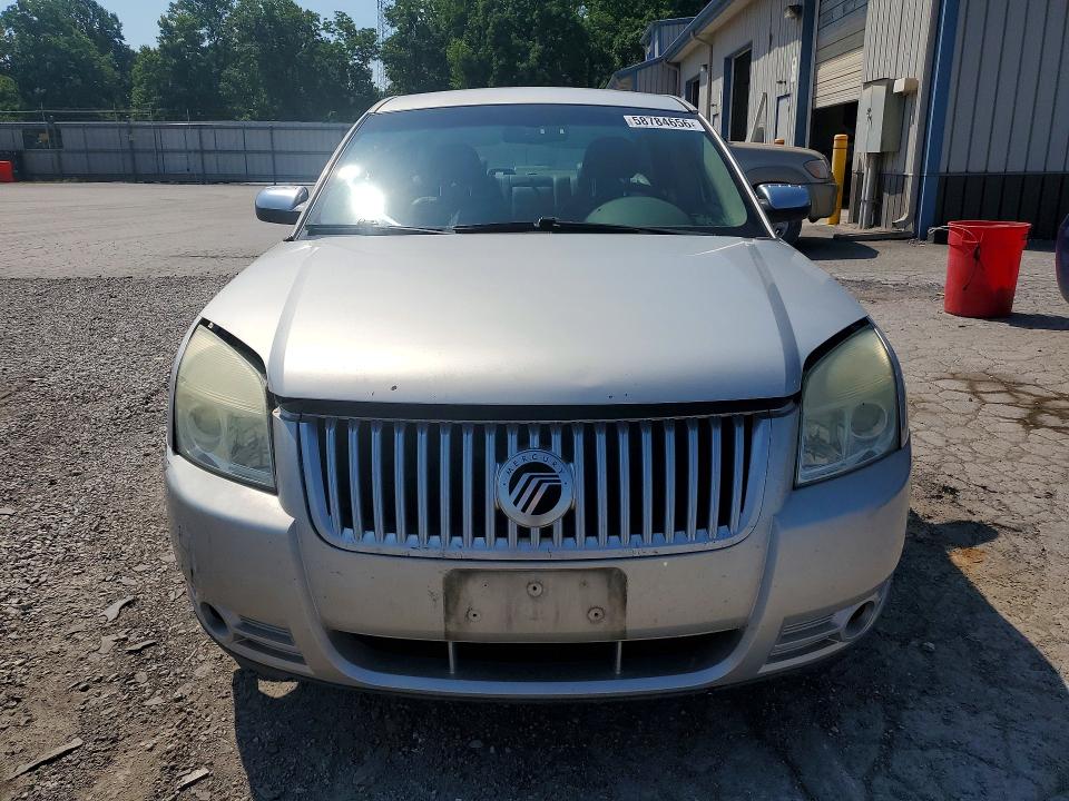 Aukcja sprzedaży 2008 Mercury Sable, vin: 1MEHM42W48G608797, numer aukcji: 58784656