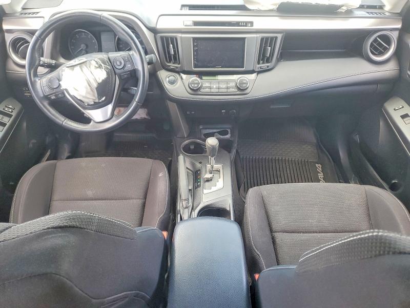 Aukcja sprzedaży 2018 Toyota Rav4, vin: JTMRFREV4JD230214, numer aukcji: 56104146
