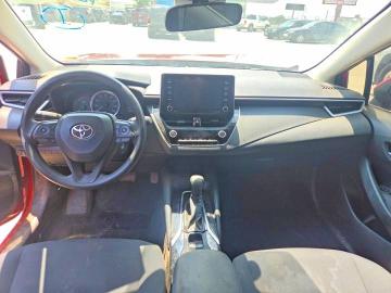 Aukcja sprzedaży 2021 Toyota Corolla, vin: 5YFEPMAE0MP188193, numer aukcji: 58481736