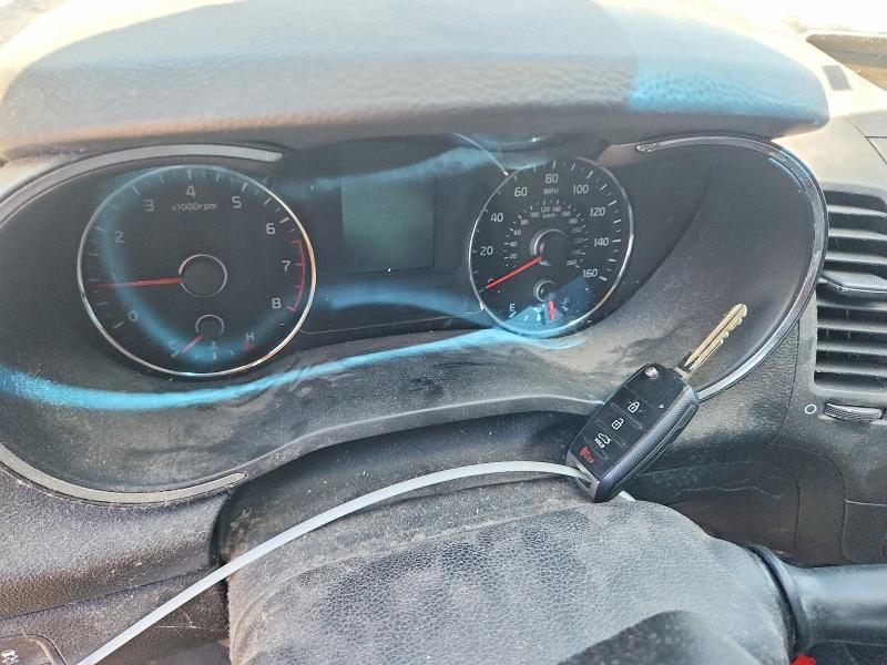 Продажа на аукционе авто 2017 Kia Forte, vin: 3KPFL4A75HE147003, номер лота: 56771446