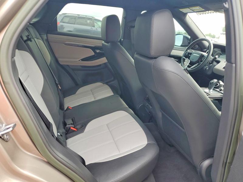 Продаж на аукціоні авто 2023 Land Rover Range Rover Evoque, vin: SALZT2FX1PH209671, номер лоту: 56633086