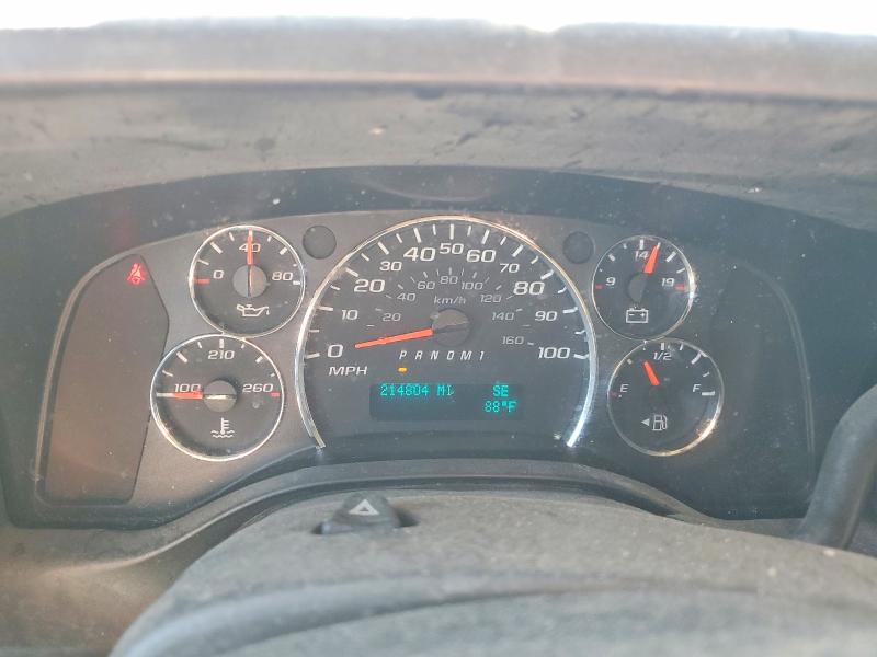 Aukcja sprzedaży 2017 Gmc Savana, vin: 1GTZ7HFG4H1344085, numer aukcji: 54734796