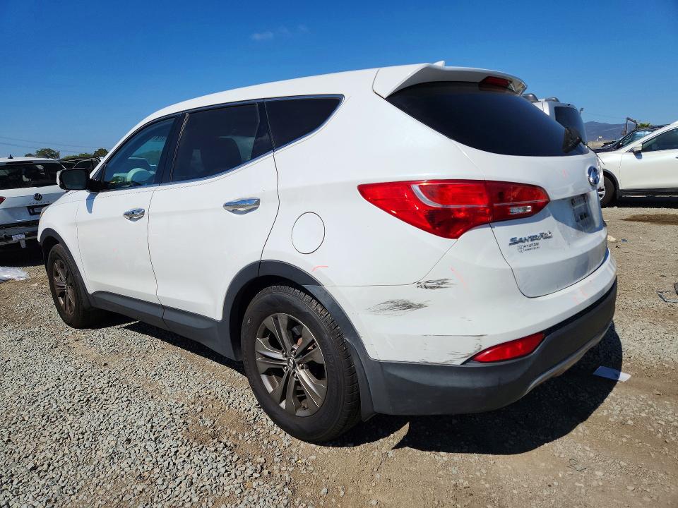 Продажа на аукционе авто 2013 Hyundai Santa Fe Sport, vin: 5XYZUDLB6DG041751, номер лота: 57917516