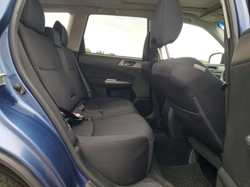 Продажа на аукционе авто 2011 Subaru Forester, vin: JF2SHADC2BH766121, номер лота: 58227796