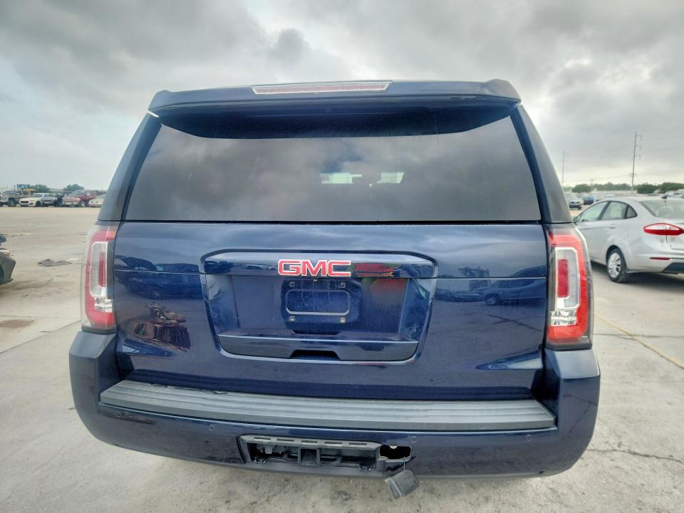 Aukcja sprzedaży 2017 Gmc Yukon, vin: 1GKS1BKC2HR187276, numer aukcji: 57930576