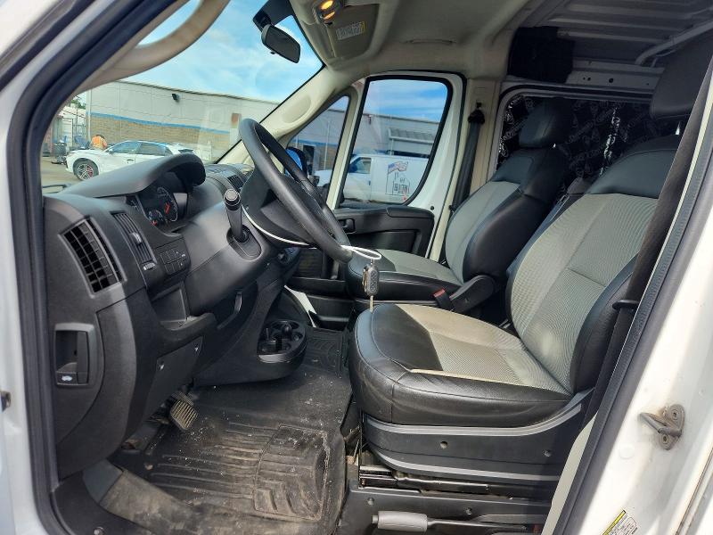 Aukcja sprzedaży 2019 Ram Promaster 1500, vin: 3C6TRVAG9KE502034, numer aukcji: 56984246