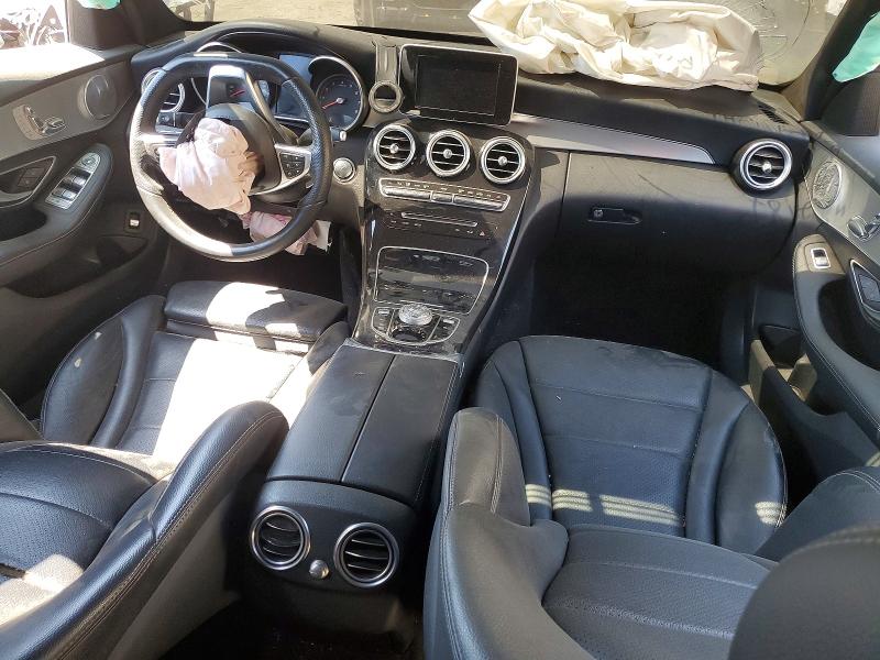 Aukcja sprzedaży 2018 Mercedes-benz C, vin: 55SWF4JB8JU243752, numer aukcji: 59010506