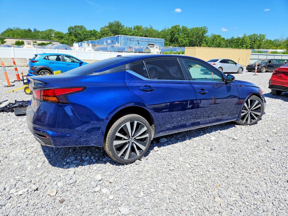 Aukcja sprzedaży 2020 Nissan Altima, vin: 1N4BL4CW0LC227348, numer aukcji: 55763526