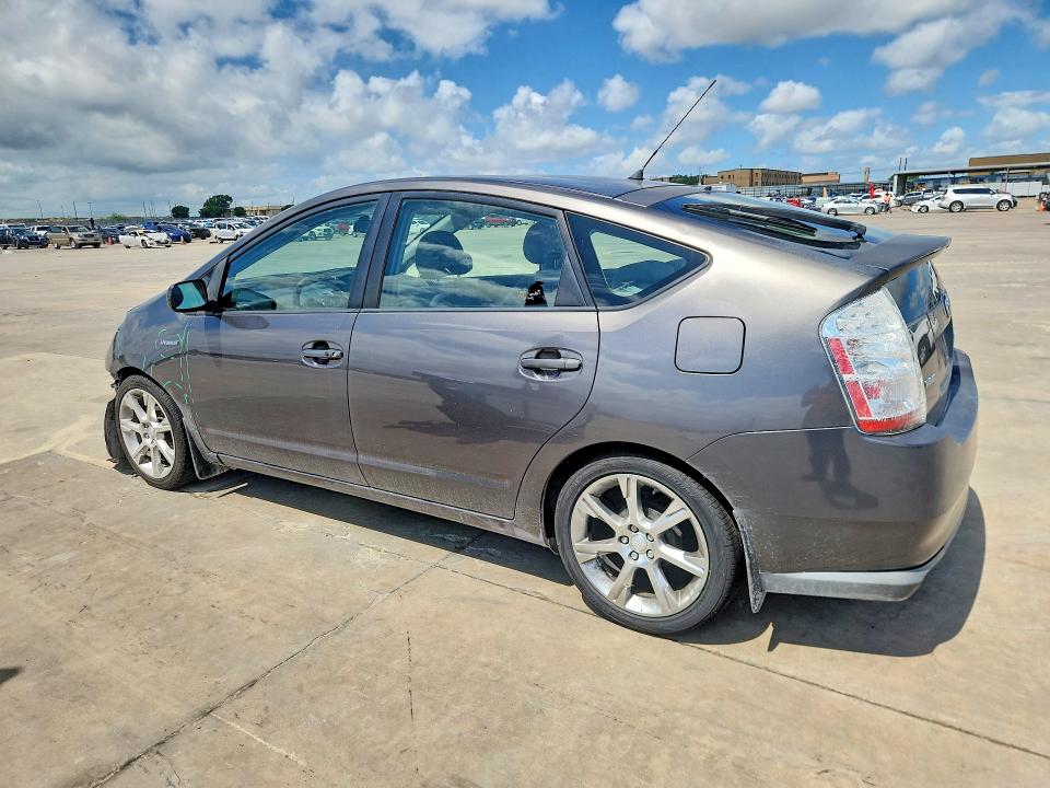 Aukcja sprzedaży 2007 Toyota Prius, vin: JTDKB20U373249581, numer aukcji: 55564336
