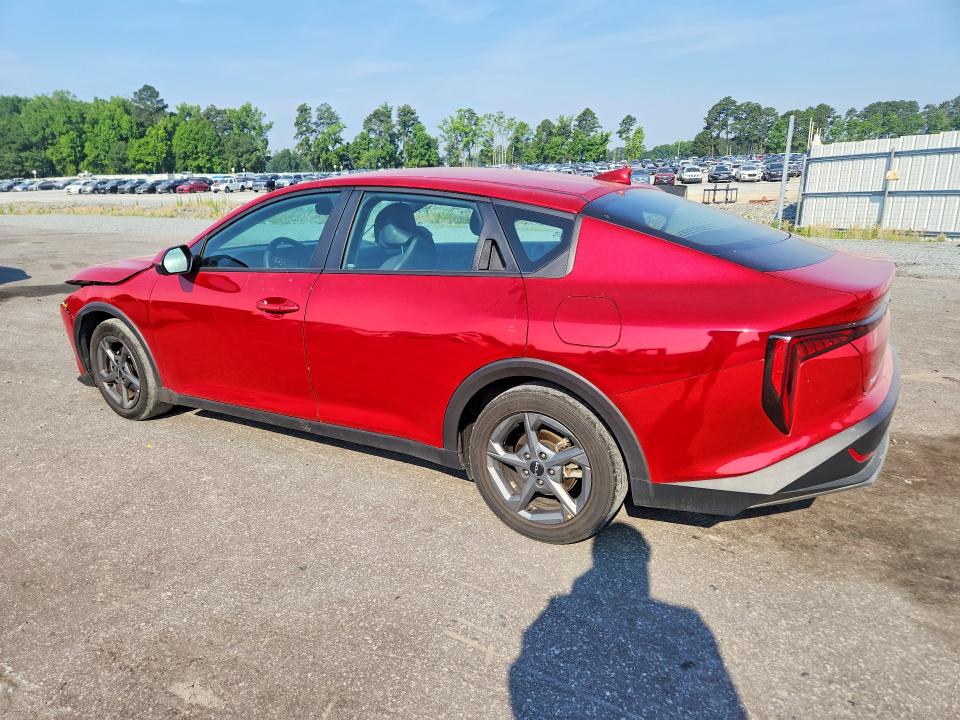 Aukcja sprzedaży 2025 Kia K4, vin: 3KPFT4DE5SE105979, numer aukcji: 56099176