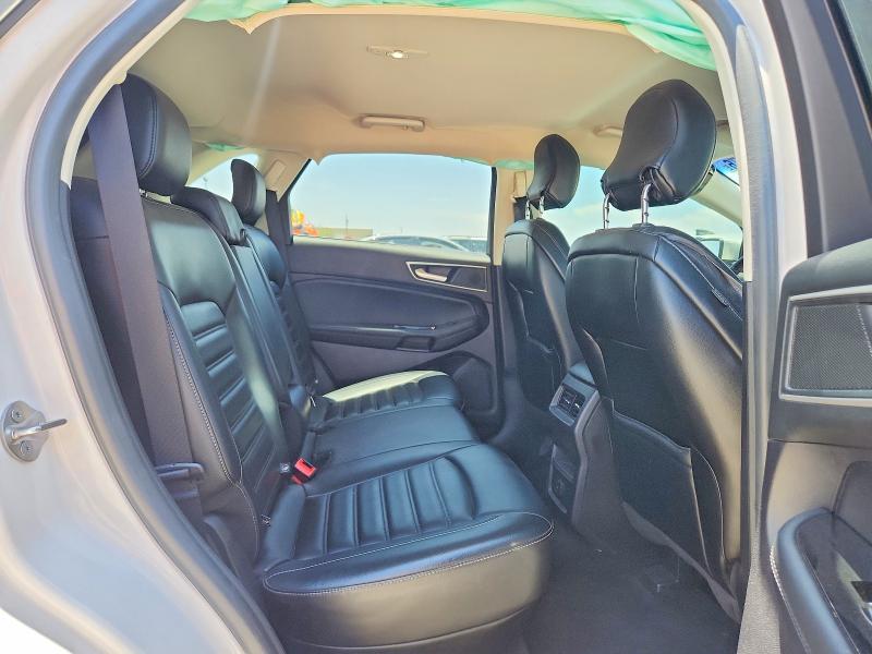 2019 Ford Edge მანქანა იყიდება აუქციონზე, vin: 2FMPK3J9XKBB21784, აუქციონის ნომერი: 55756176