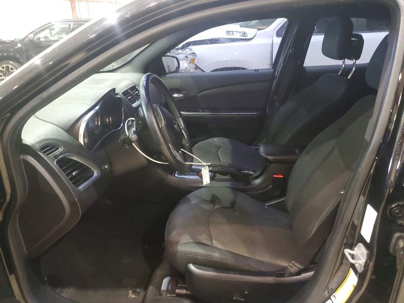 57037276 :رقم المزاد ، 1C3CDZCB4EN163798 vin ، 2014 Dodge Avenger مزاد بيع