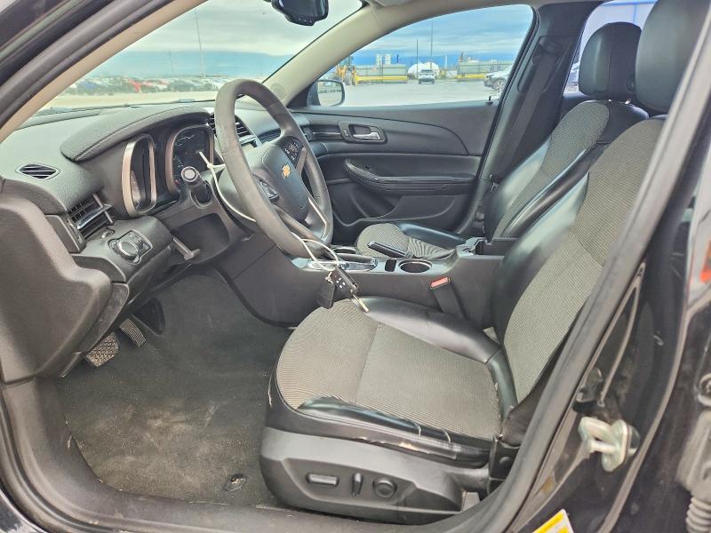 57960266 :رقم المزاد ، 1G11C5SL3EF160497 vin ، 2014 Chevrolet Malibu مزاد بيع