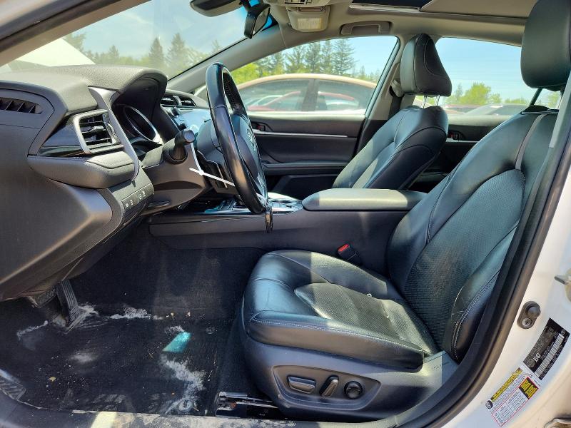 Продажа на аукционе авто 2019 Toyota Camry, vin: 4T1B61HK7KU784686, номер лота: 55173246