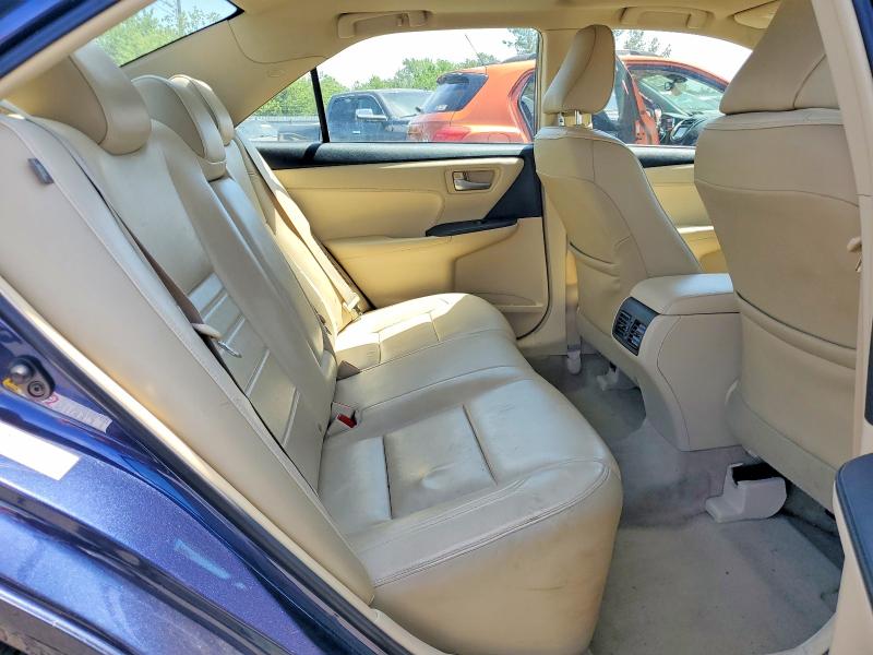 56296346 :رقم المزاد ، 4T1BD1FK0FU150294 vin ، 2015 Toyota Camry Hybrid مزاد بيع