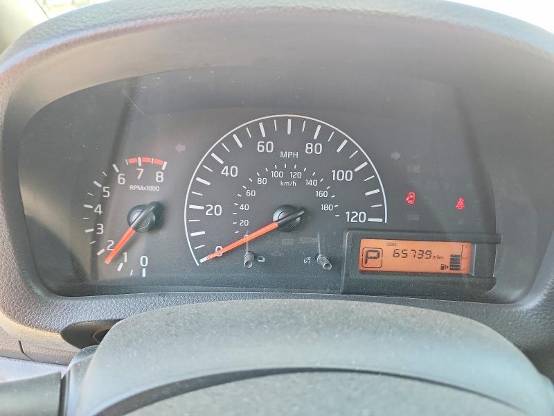 Aukcja sprzedaży 2021 Nissan Nv200, vin: 3N6CM0KN9MK708429, numer aukcji: 57399706