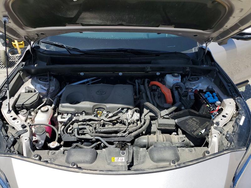 Aukcja sprzedaży 2024 Toyota Venza, vin: JTEAAAAH8RJ176888, numer aukcji: 54555186