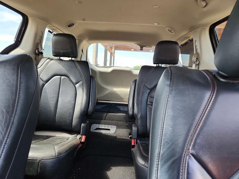 Aukcja sprzedaży 2019 Chrysler Pacifica, vin: 2C4RC1BG5KR668724, numer aukcji: 58707986