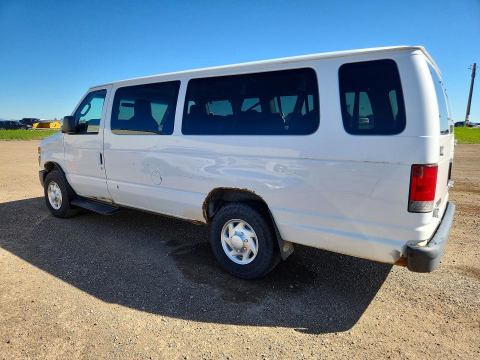Продажа на аукционе авто 2012 Ford Econoline, vin: 1FBSS3BL5CDA25019, номер лота: 57853506