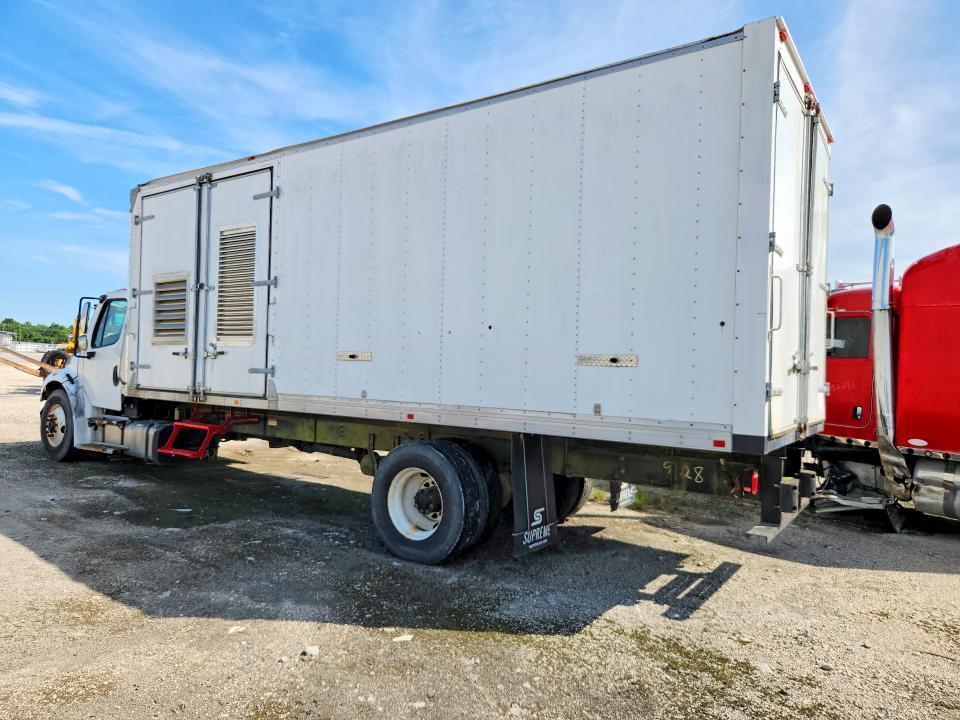 Aukcja sprzedaży 2014 Freightliner M2, vin: 3ALACWDU1EDFK9328, numer aukcji: 52775946