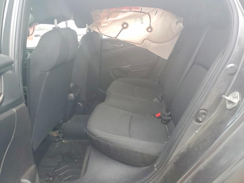 Продаж на аукціоні авто 2017 Honda Civic, vin: SHHFK7H41HU413643, номер лоту: 57811496