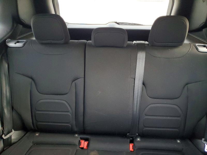 2018 Jeep Renegade მანქანა იყიდება აუქციონზე, vin: ZACCJABB5JPJ32470, აუქციონის ნომერი: 56246646