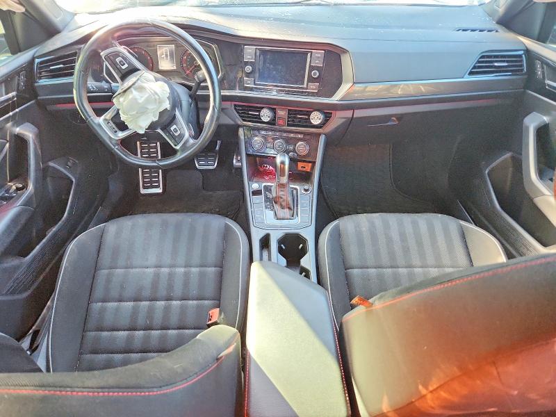 Aukcja sprzedaży 2019 Volkswagen Jetta, vin: 3VW6T7BU4KM209104, numer aukcji: 54884086